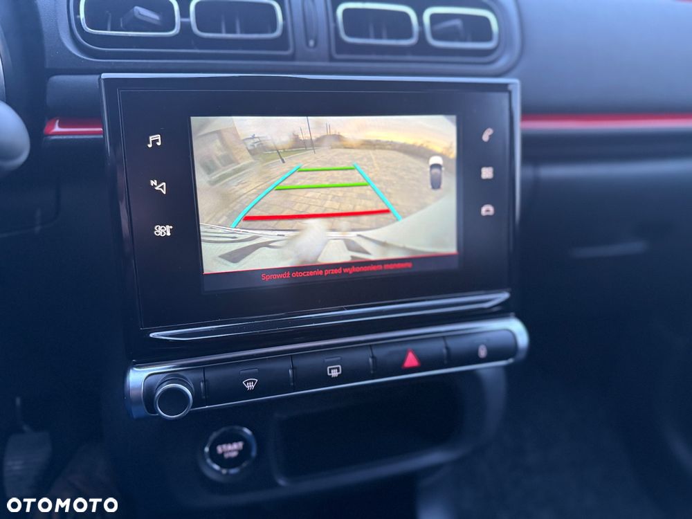 Citroën C3 Pure Tech 110 Stop&Start Exclusive - 11