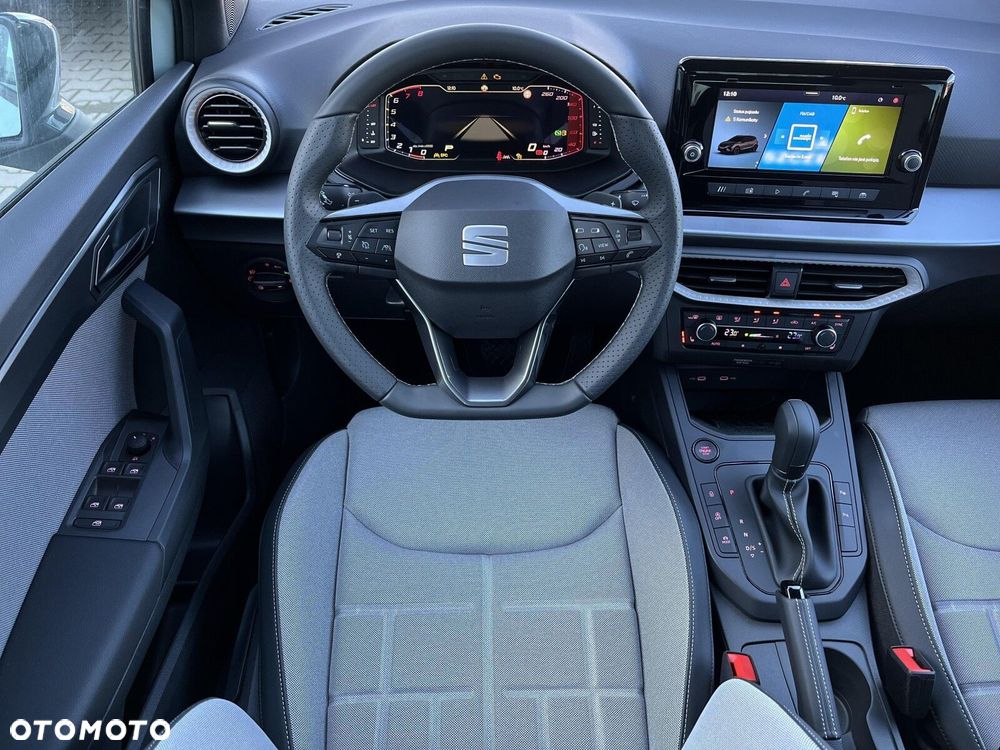 Seat Arona - 34