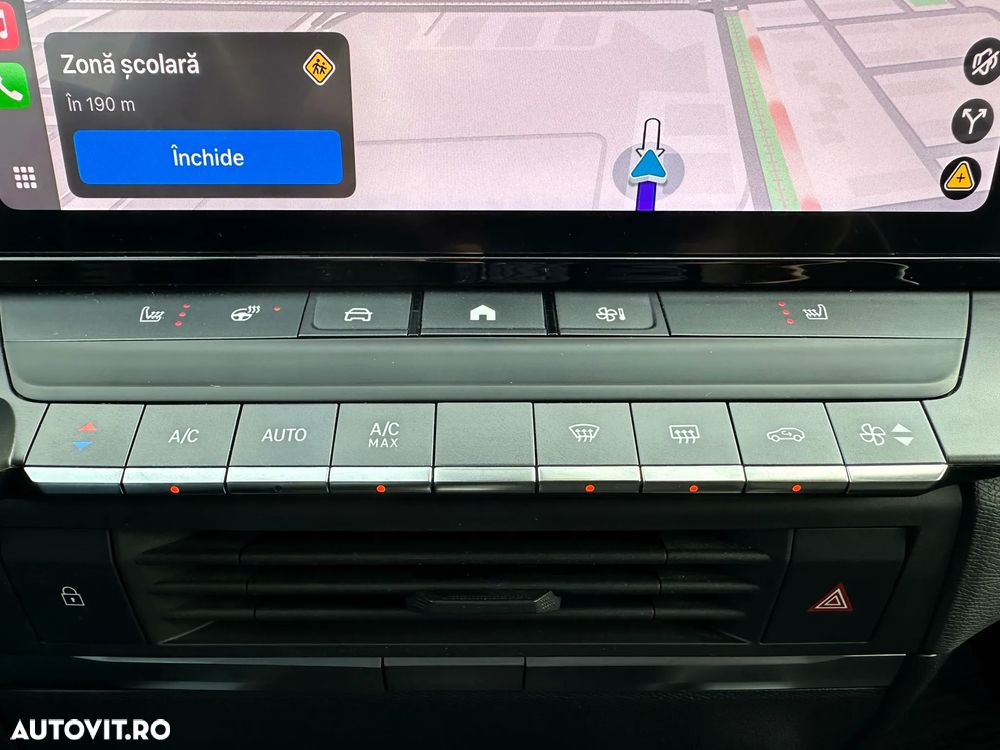 Opel Astra 1.5L Start/Stop AT8 Business Edition - 19