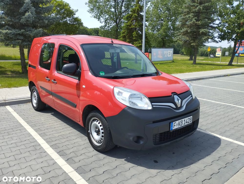 Renault Kangoo - 12
