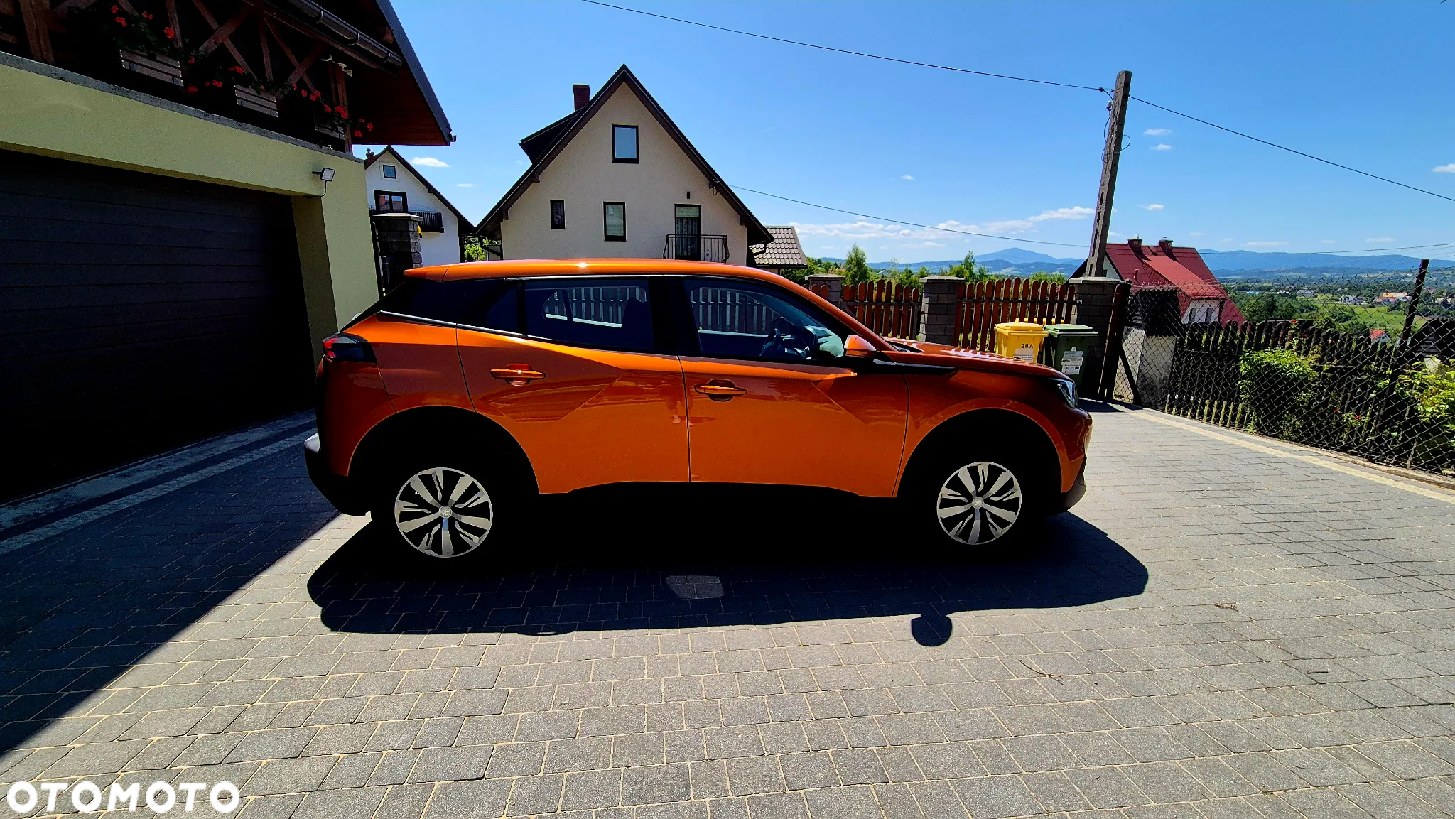 Peugeot 2008 1.2 PureTech Active S&S - 2