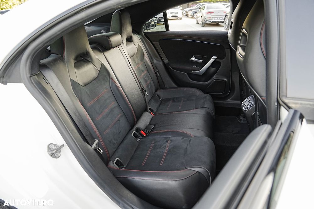 Mercedes-Benz CLA 180 d 7G-DCT AMG Line - 21