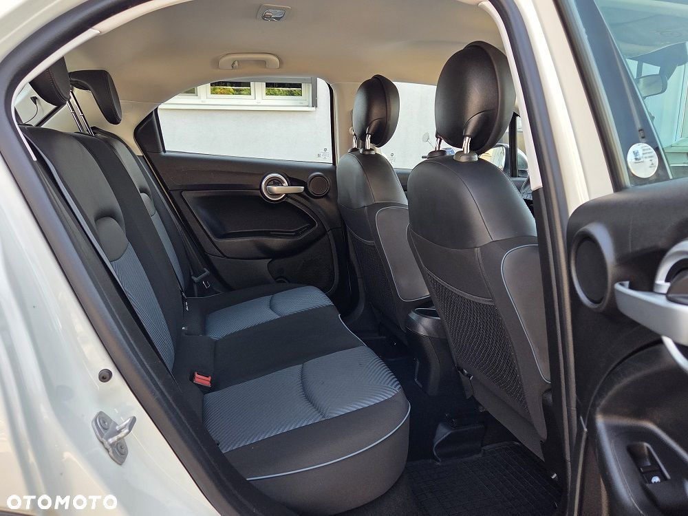 Fiat 500X 1.6 E-Torq 4x2 Mirror - 11