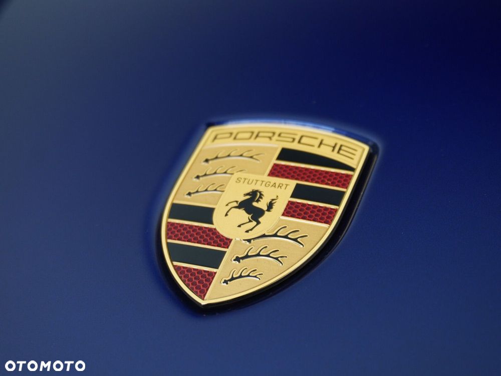 Porsche 911 - 10
