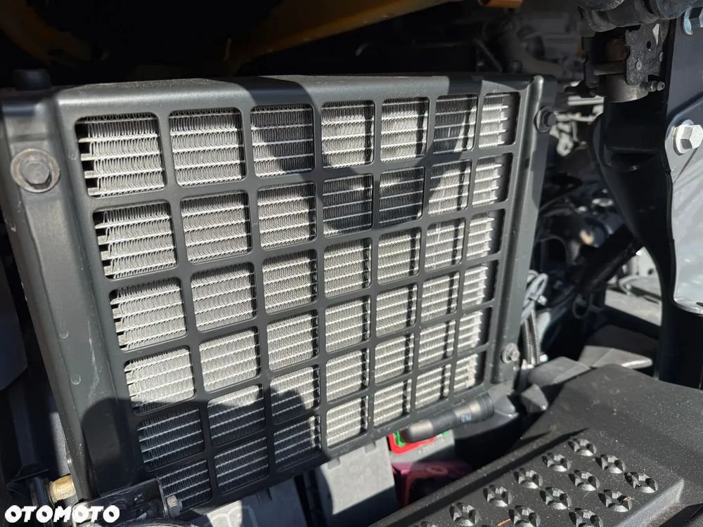 Scania R450 - 13