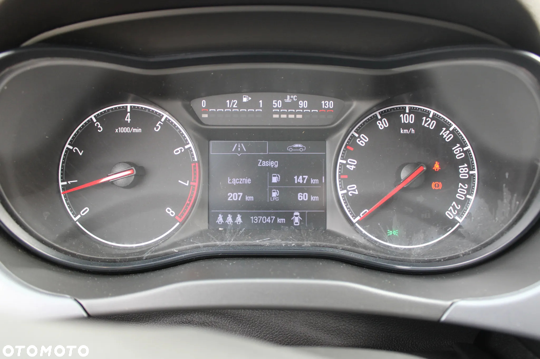 Opel Corsa 1.4 Enjoy - 14