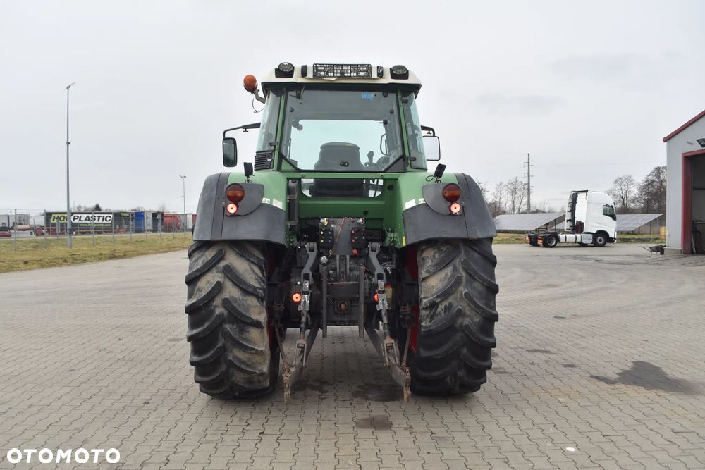 Fendt 716 VARIO - 6