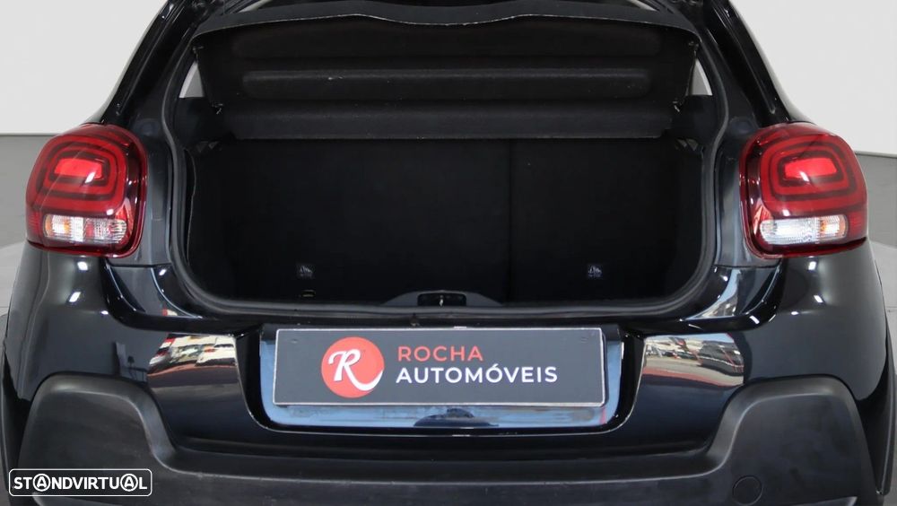 Citroën C3 1.2 PureTech Shine - 14