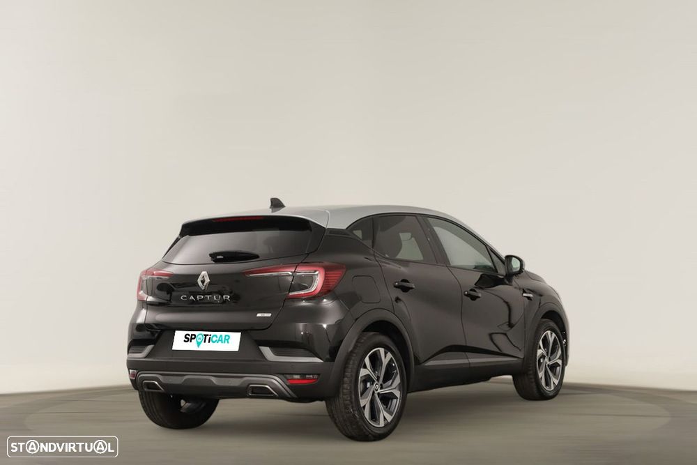 Renault Captur 1.0 TCe RS Line - 4
