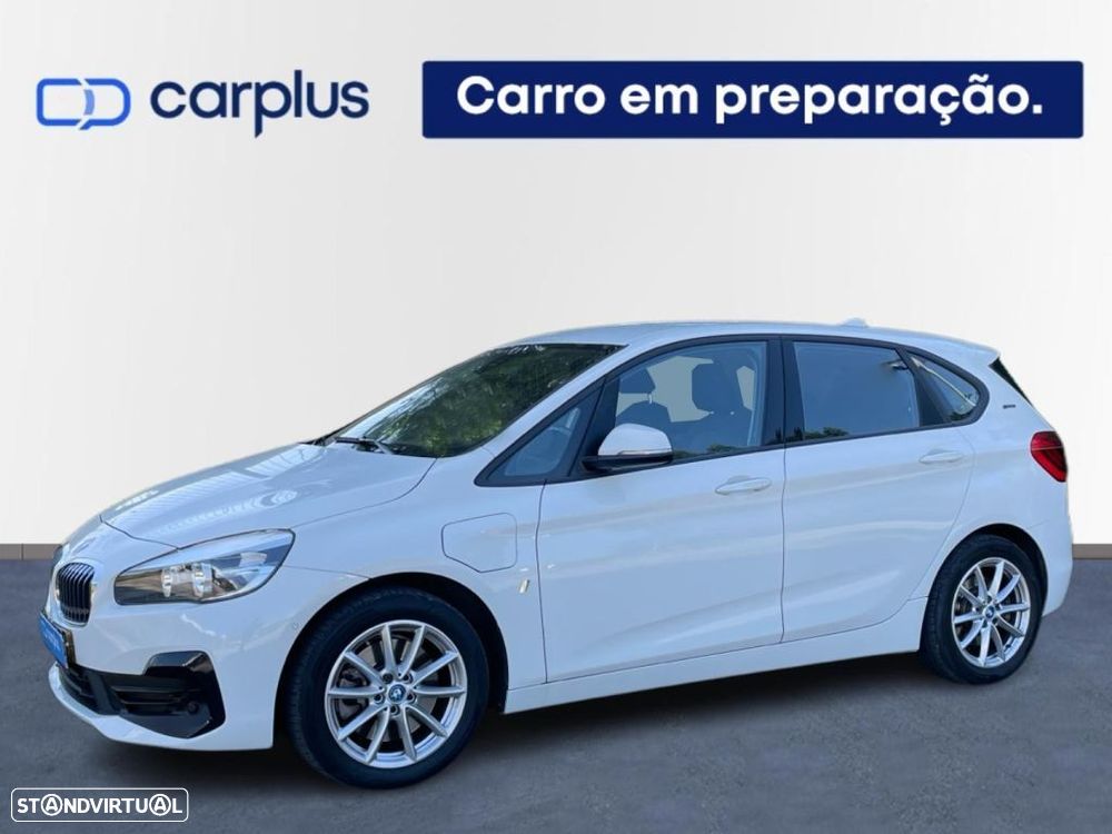 BMW 225xe Active Tourer Advantage - 1