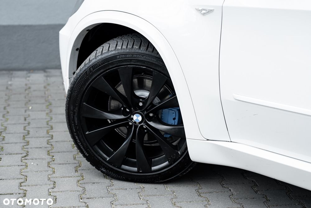 BMW X5 3.0d - 15