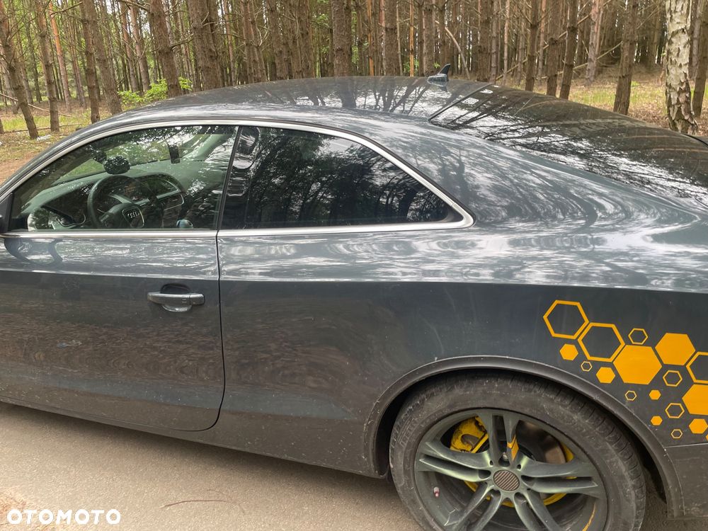 Audi A5 Coupé - 3