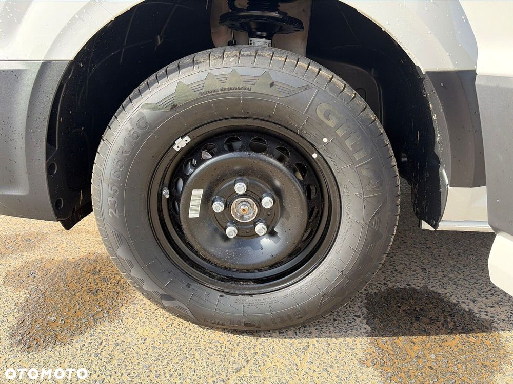Volkswagen Crafter - 19