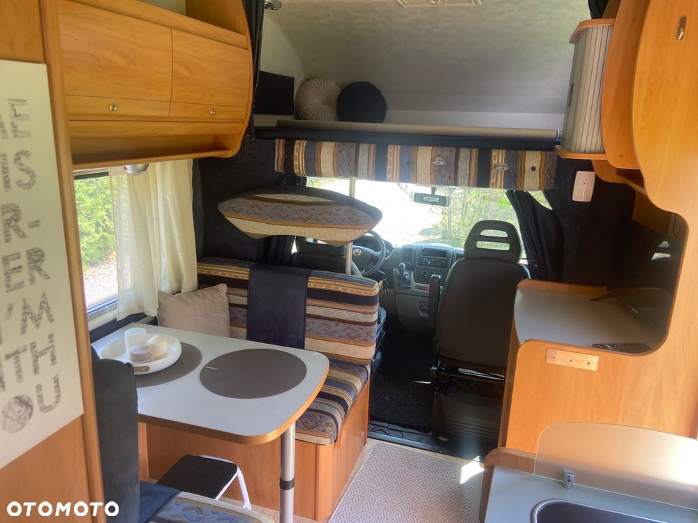 Fiat Ducato - 5