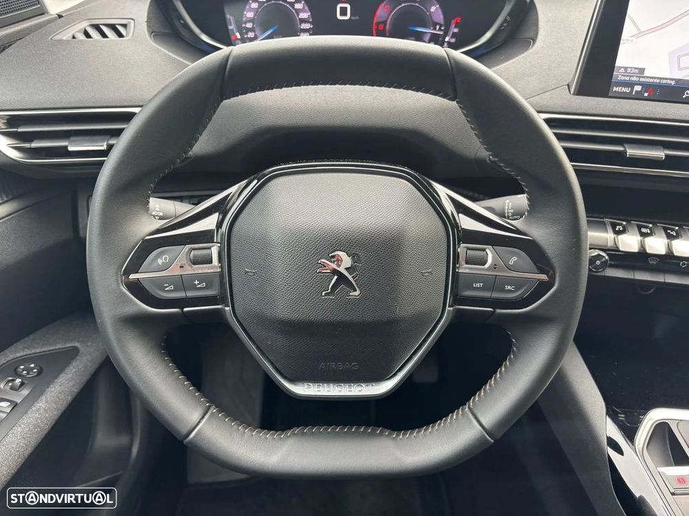 Peugeot 3008 1.5 BlueHDi Active Pack - 23