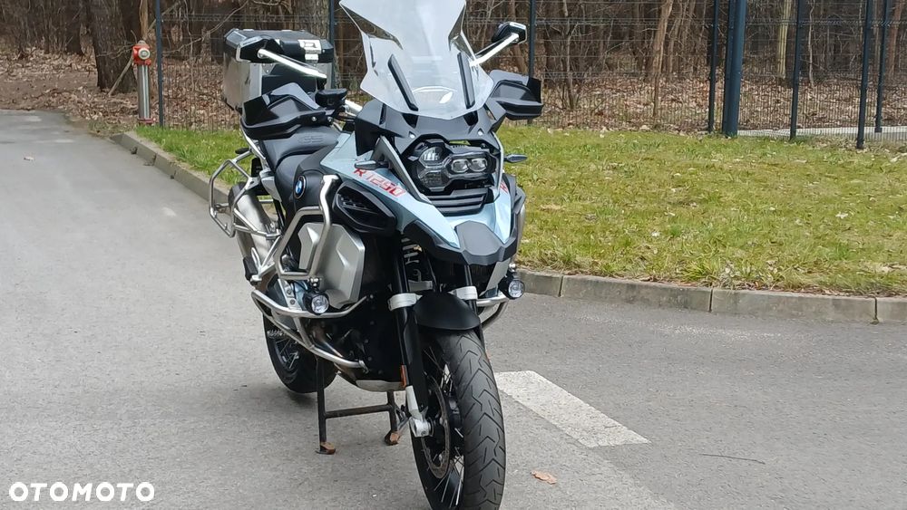 BMW R1250 GS Adventure - 19