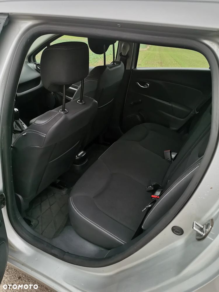 Renault Clio 0.9 TCe Alize - 9