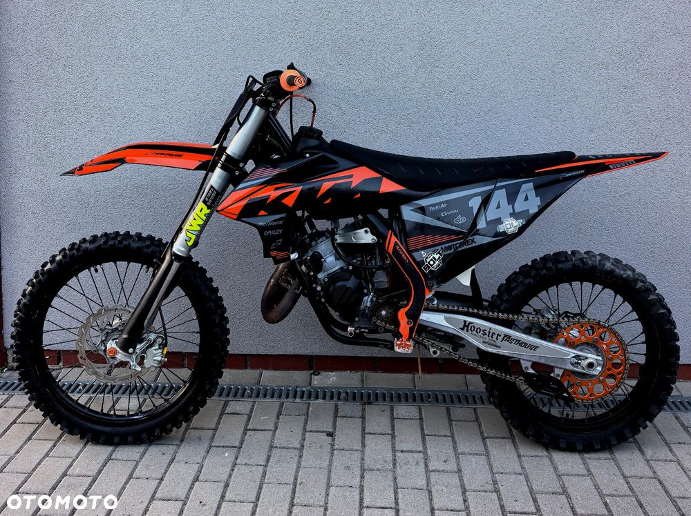 KTM SX - 3