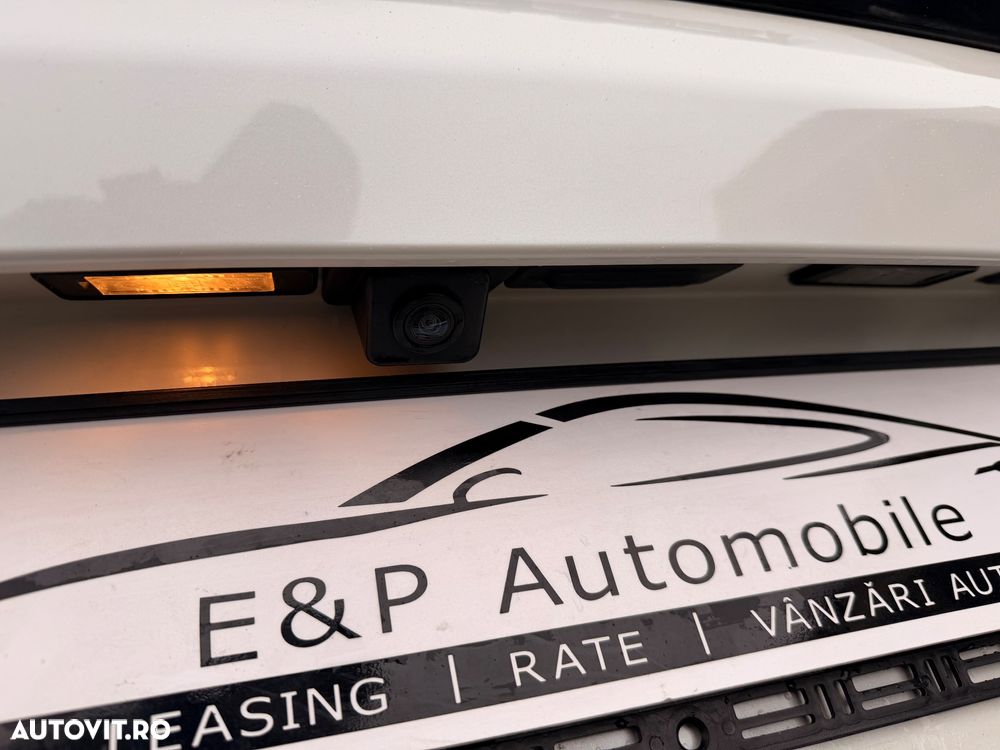 Peugeot 3008 PureTech 130 Stop & Start GPF Allure - 15