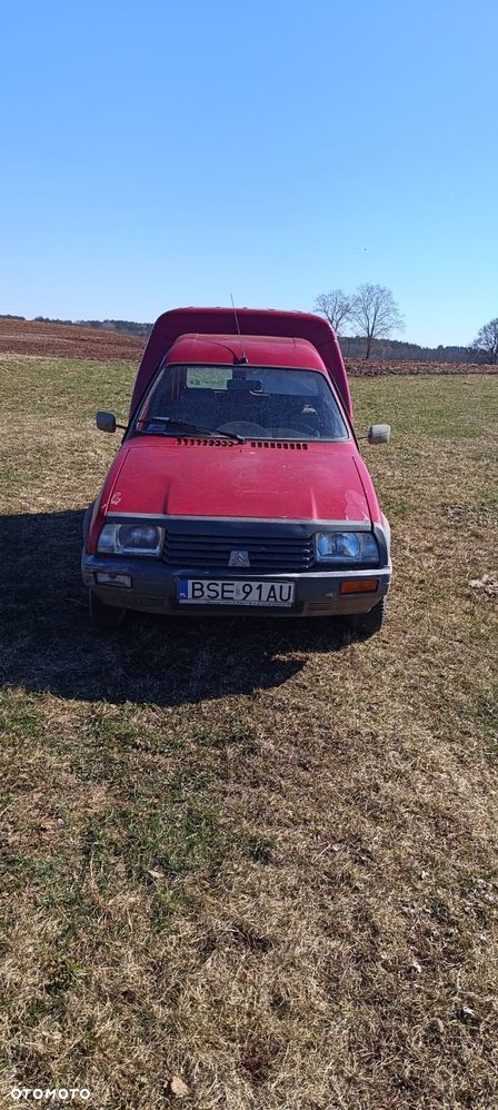Citroën Inny - 2