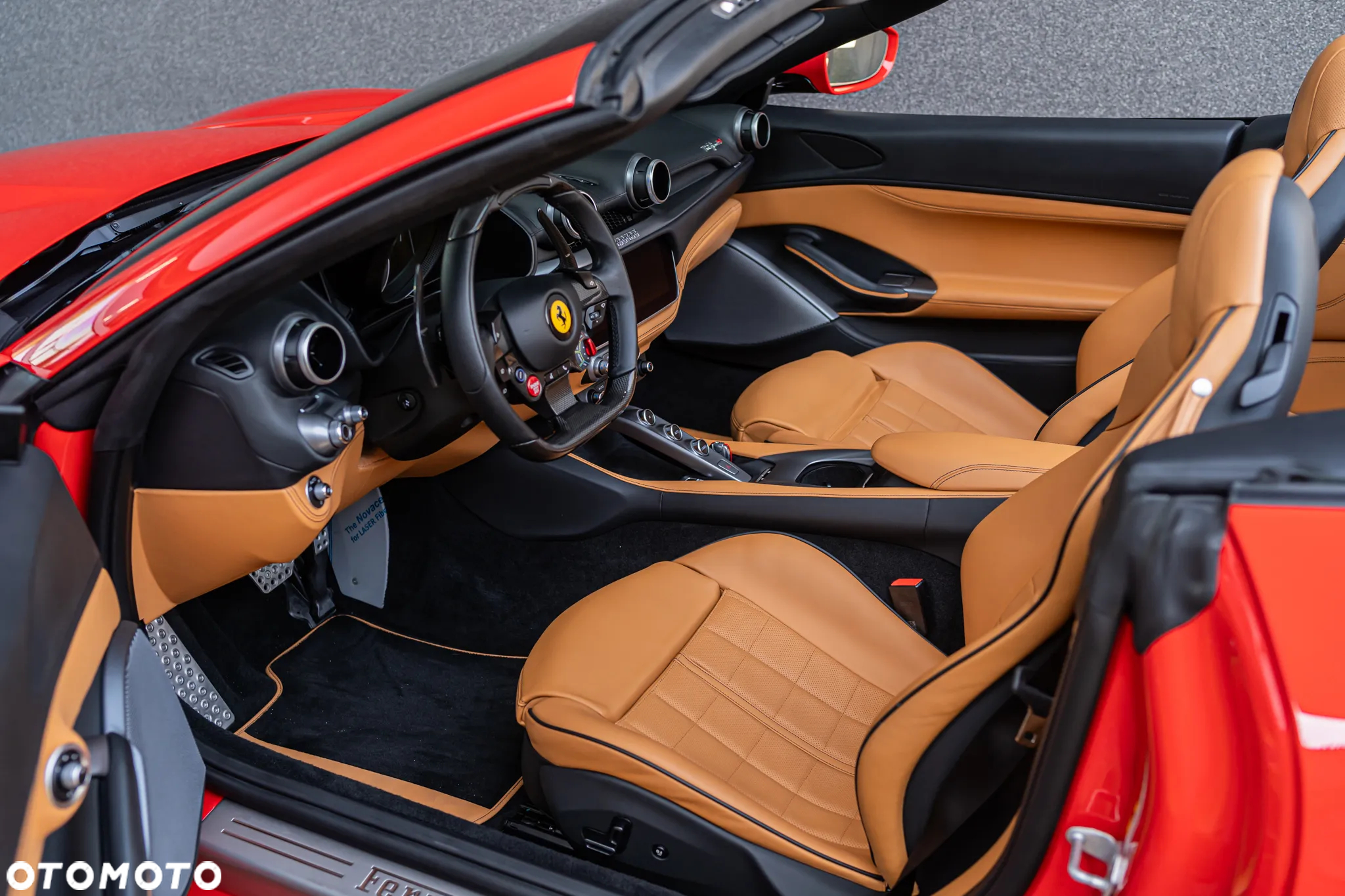 Ferrari Portofino M - 12