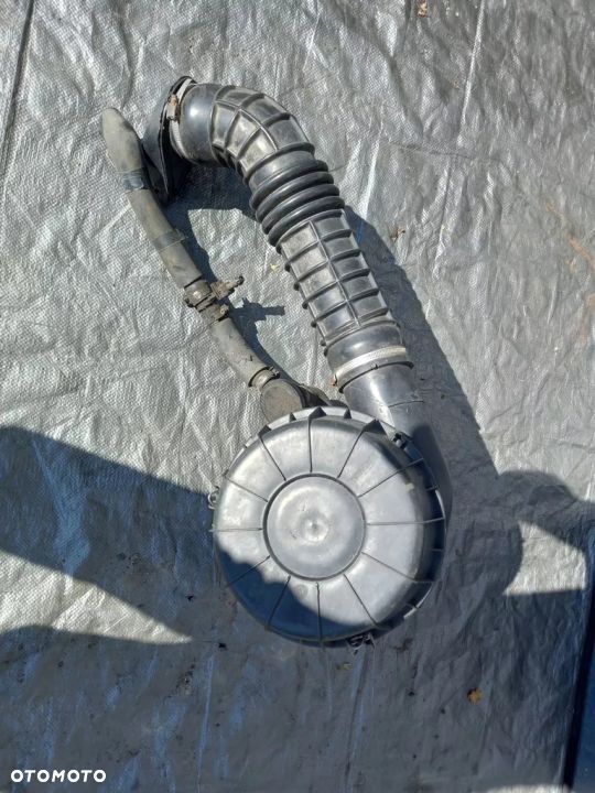 OBUDOWA FILTRA POWIETRZA iveco daily iv lift 2.2 - 2