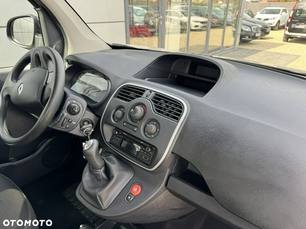 Renault Kangoo - 15