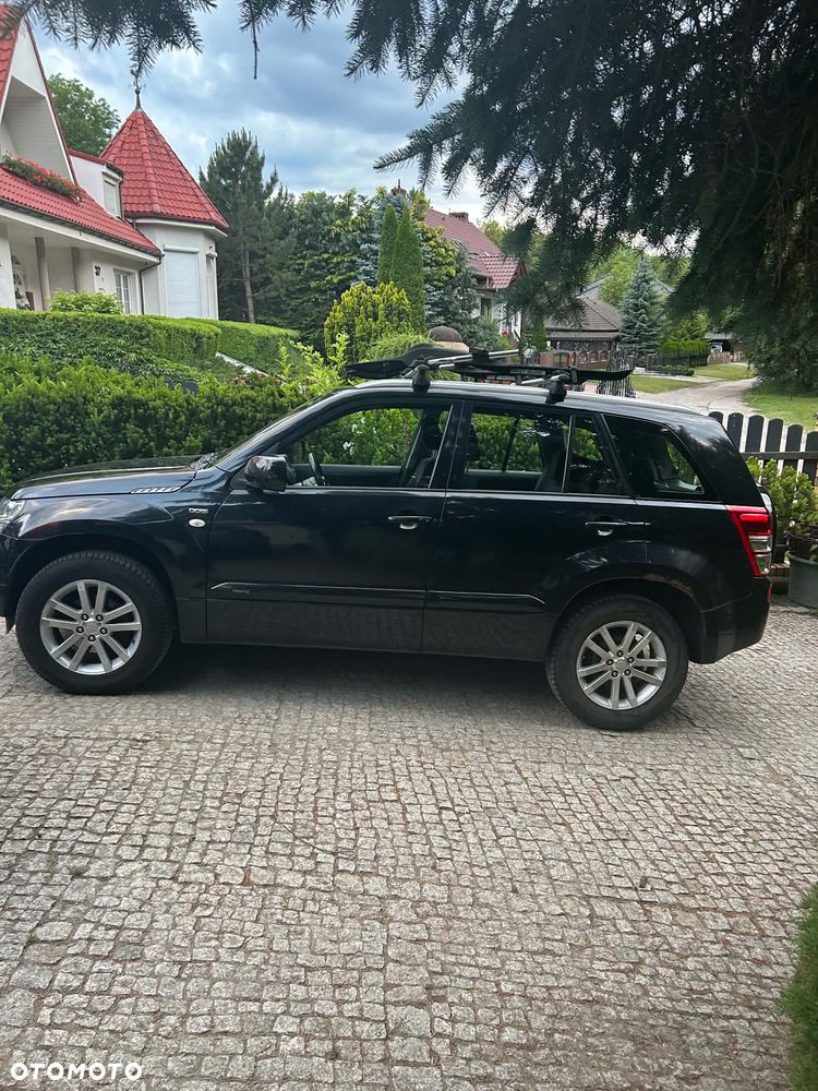 Suzuki Grand Vitara - 10