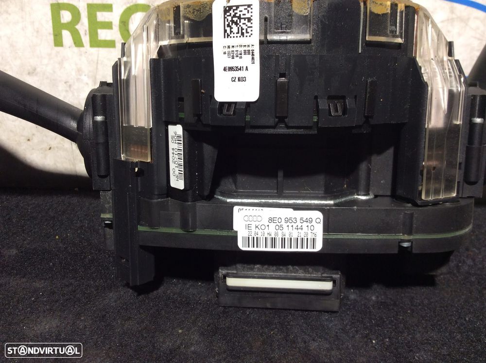 Fita Air Bags Seat Exeo - 3