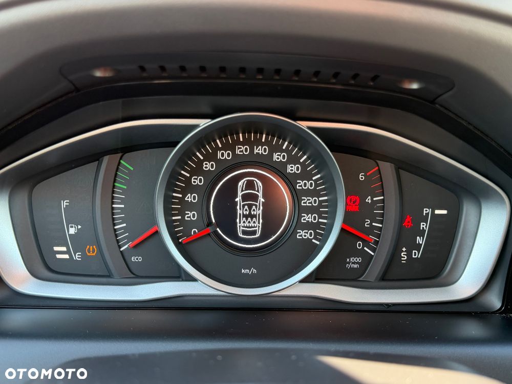 Volvo XC 60 D3 Geartronic Edition Pro - 34