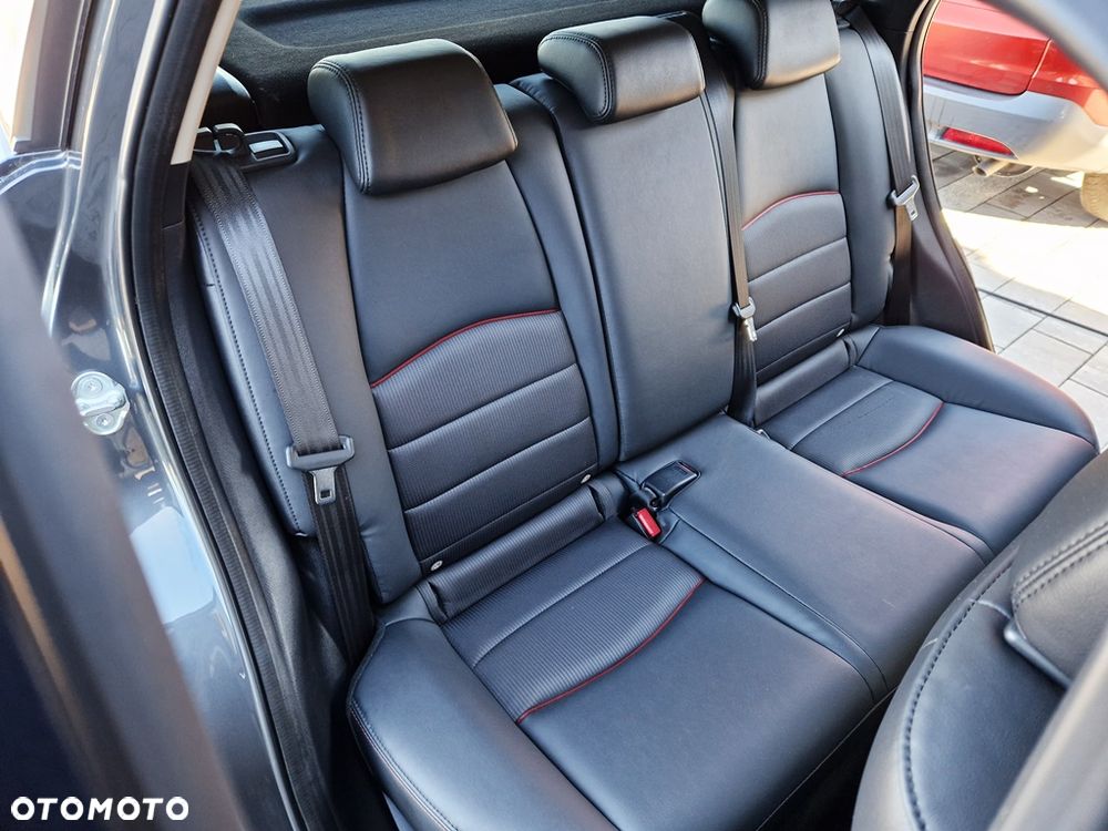 Mazda CX-3 SKYACTIV-G 120 FWD Exclusive-Line - 19