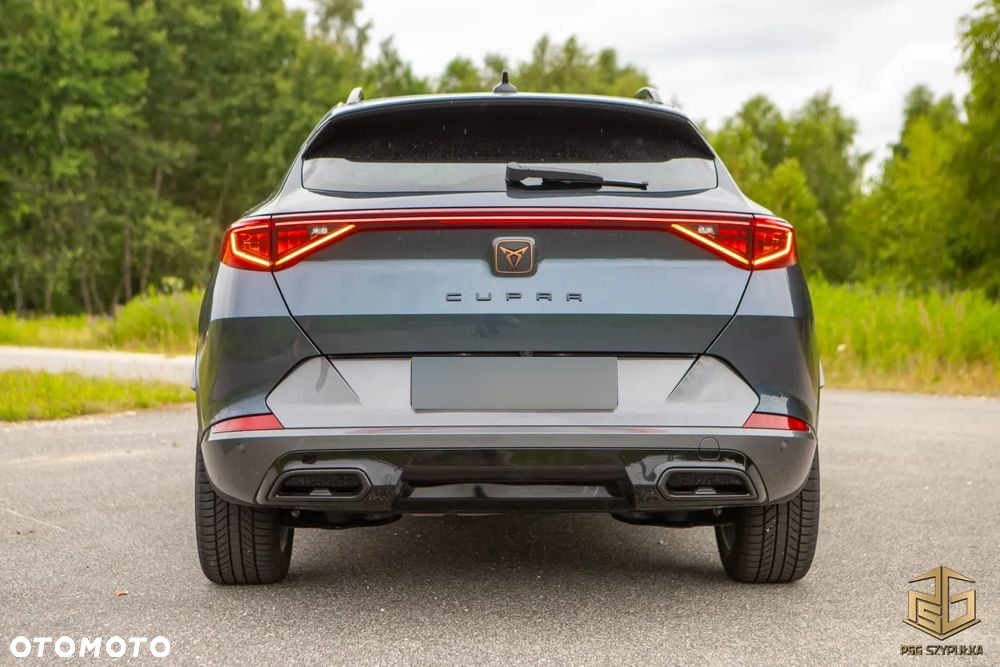 Cupra Formentor 2.0 TDI 4Drive DSG - 6