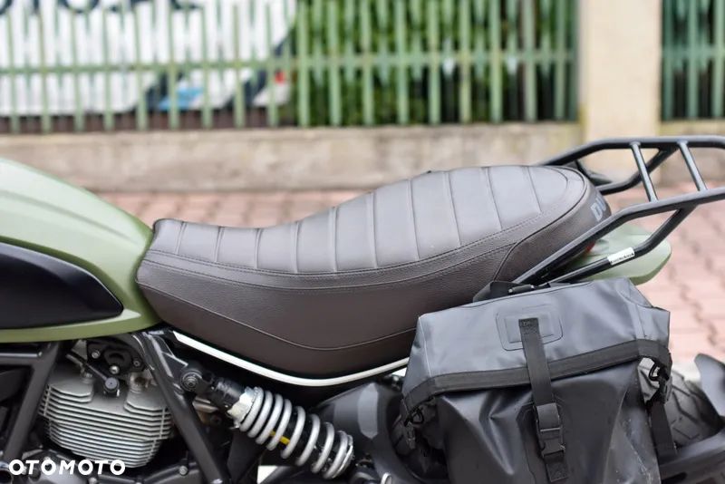 Ducati Scrambler - 29