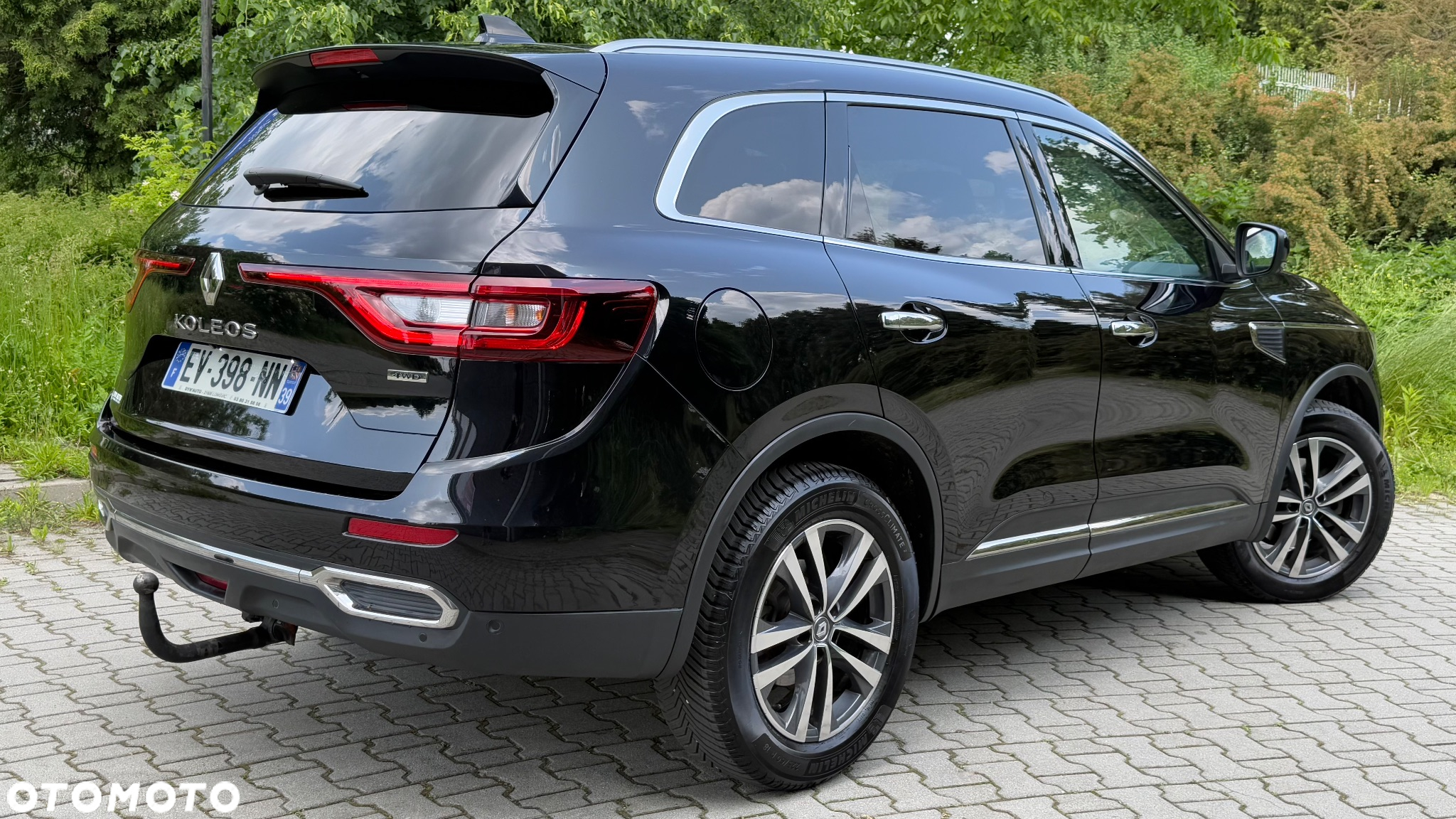 Renault Koleos 2.0 dCi Intens 4x4 - 15