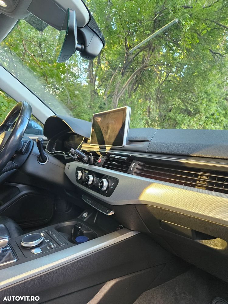 Audi A4 2.0 TDI S tronic - 24