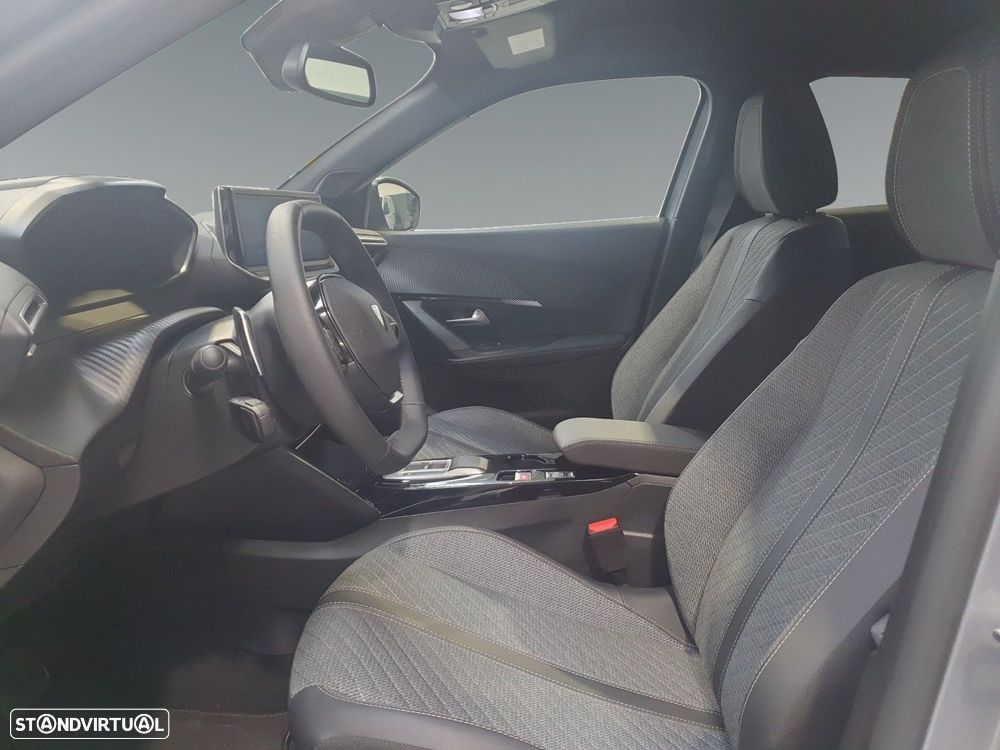 Peugeot 2008 1.2 Hybrid Allure e-DCS6 - 10