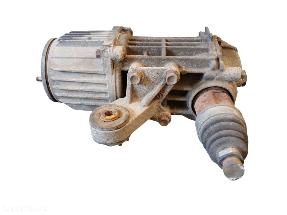 DYFERENCJAŁ MOST TYŁ MITSUBISHI ASX LIFT (2012-2016) 1.8 DI-D 150KM T02GS0713 0193 - 4