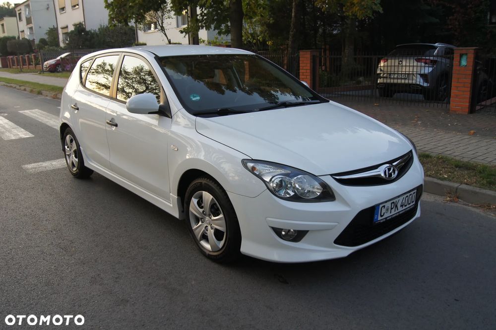 Hyundai i30 1.4 Blue Comfort - 1