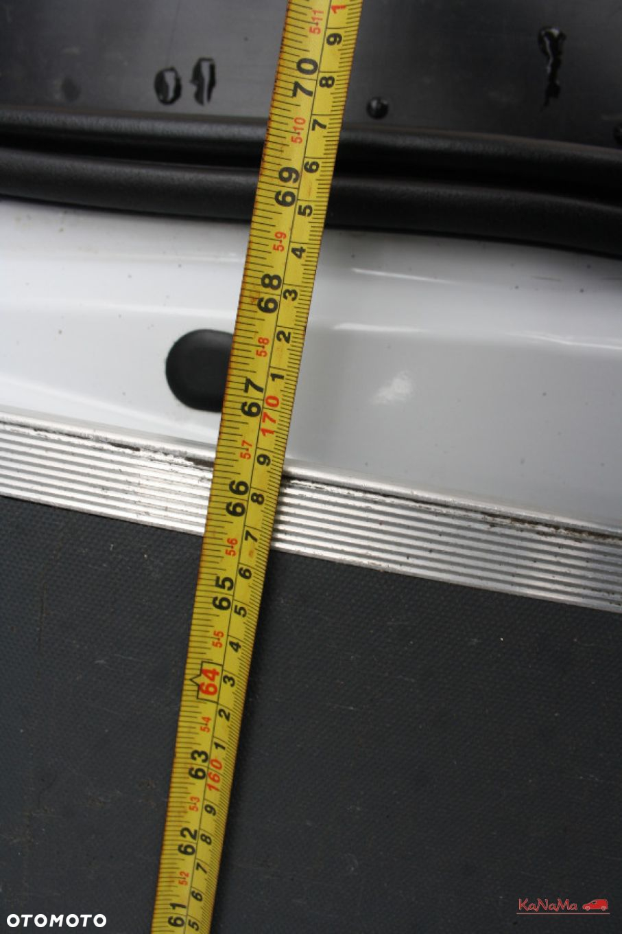 Toyota Proace City - 38