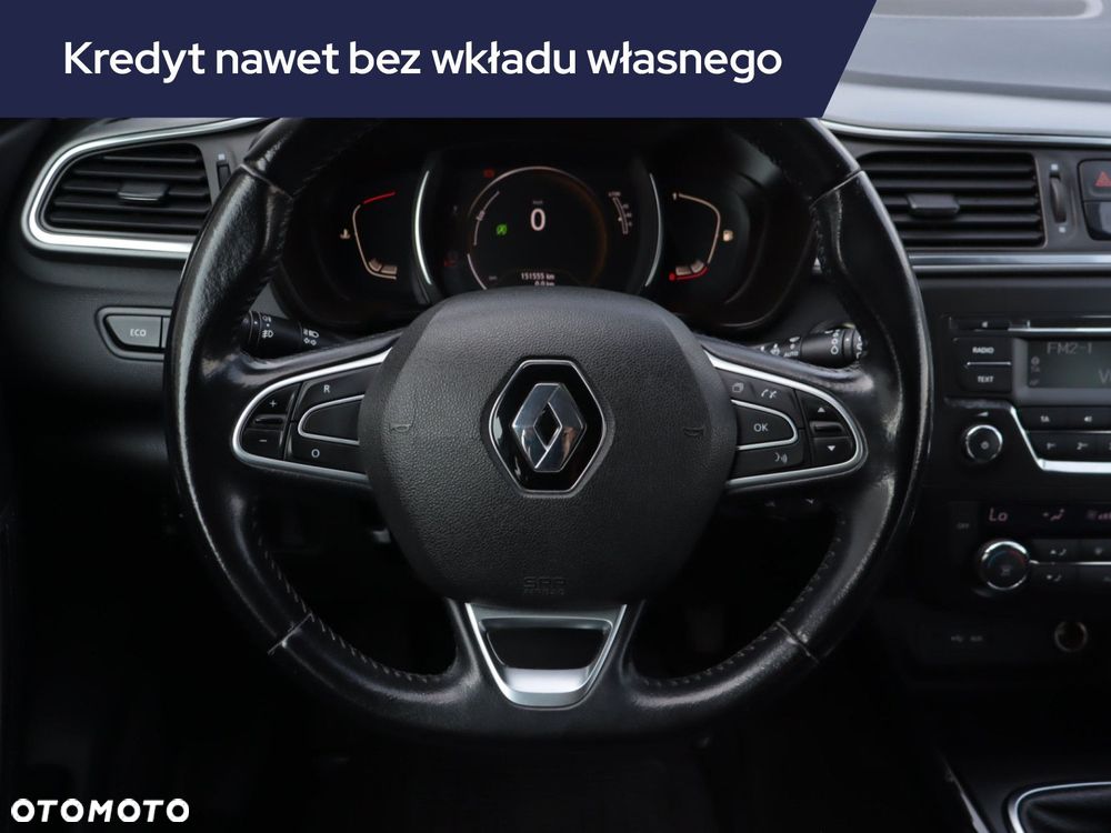 Renault Kadjar - 19