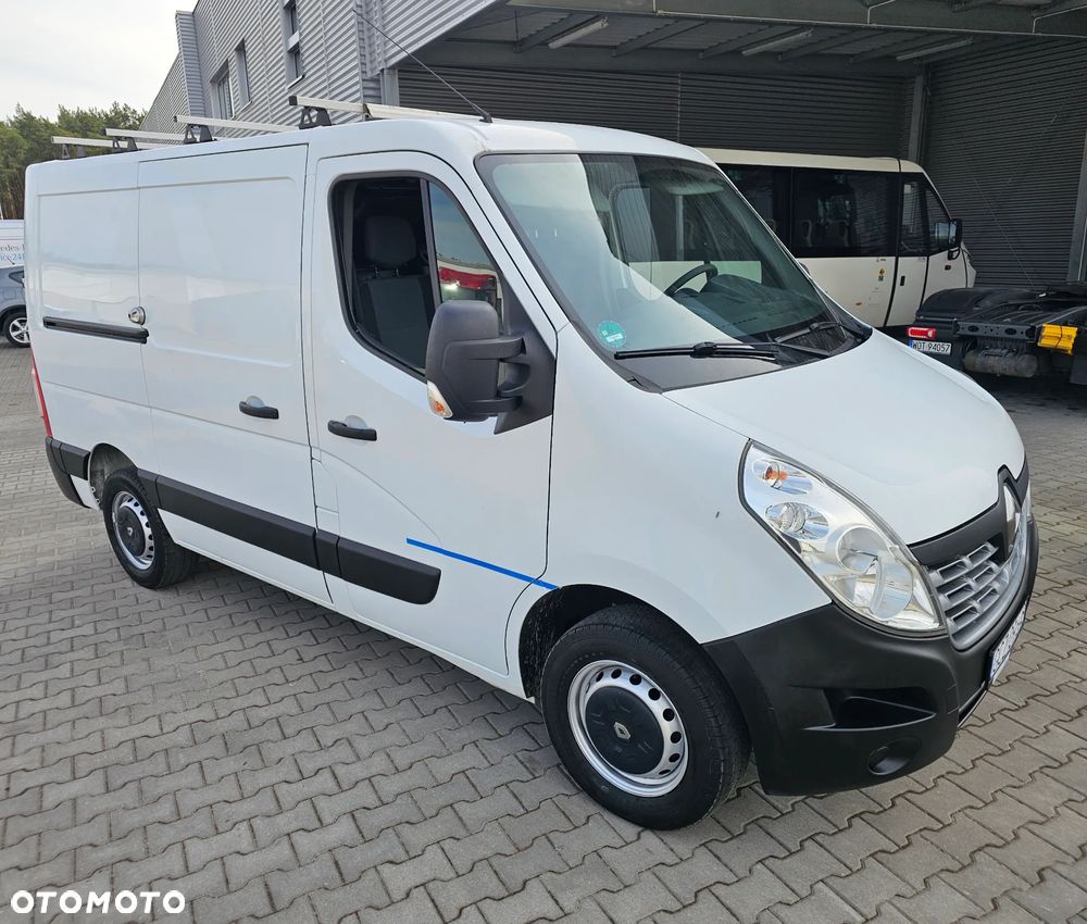 Renault Master - 6
