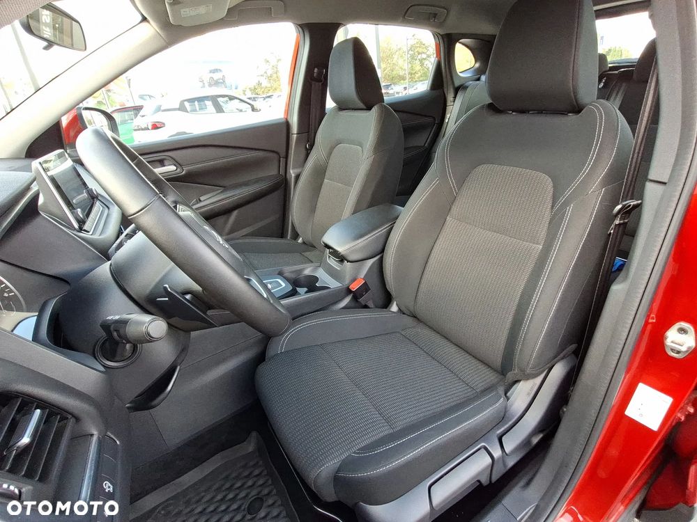 Nissan Qashqai 1.3 DIG-T mHEV Acenta Xtronic - 13