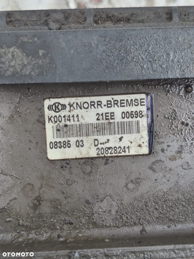 ZAWÓR MODULATOR EBS RENAULT MIDLUM PREMIUM DXi - 3