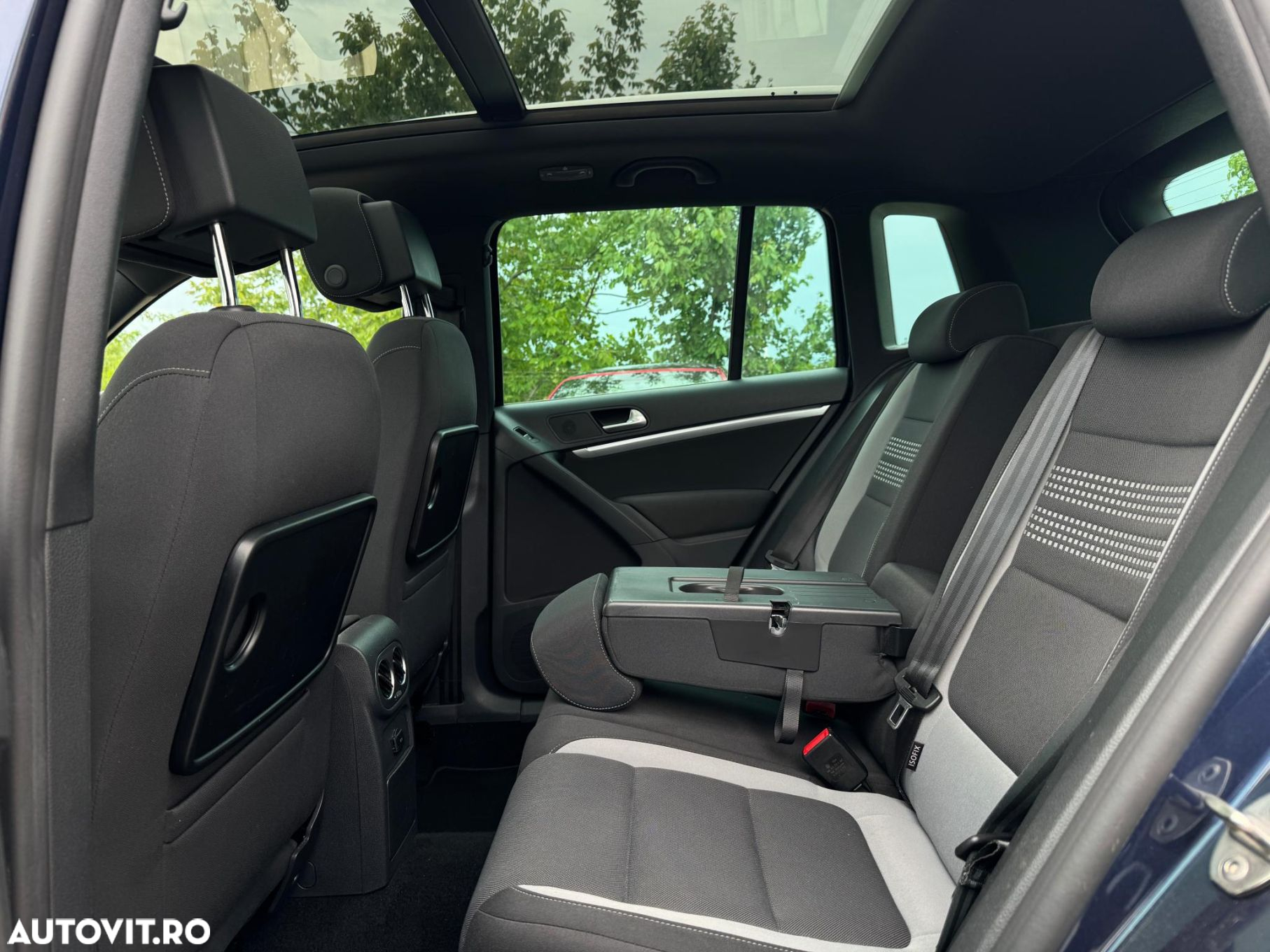 Volkswagen Tiguan - 15