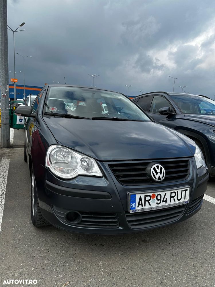 Volkswagen Polo - 3