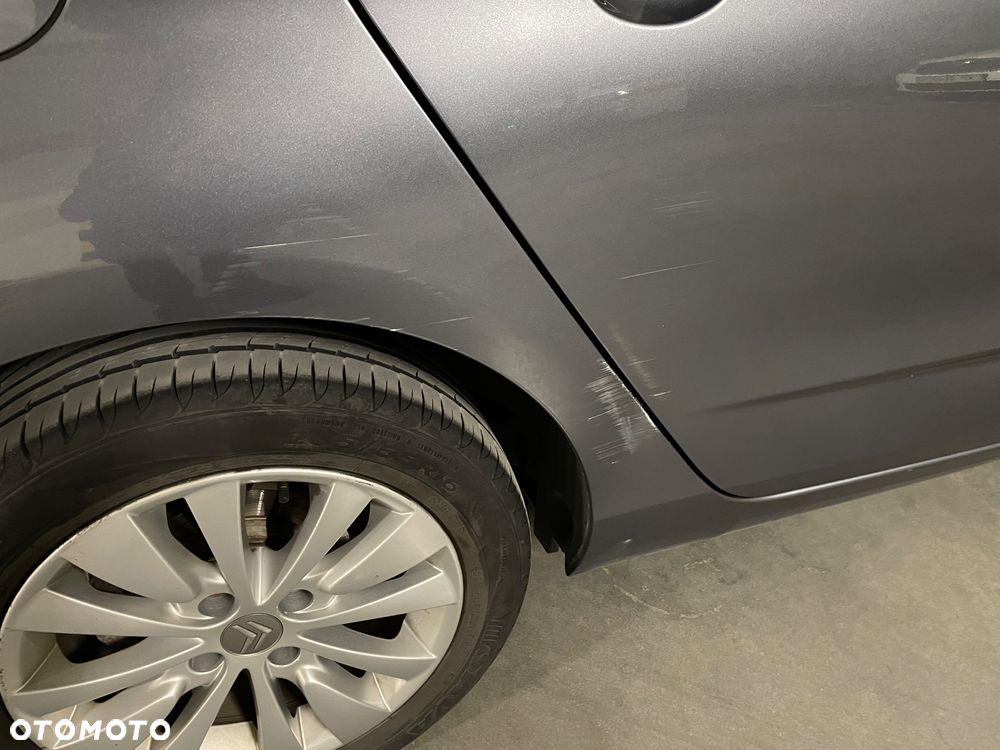 Citroën C4 - 7