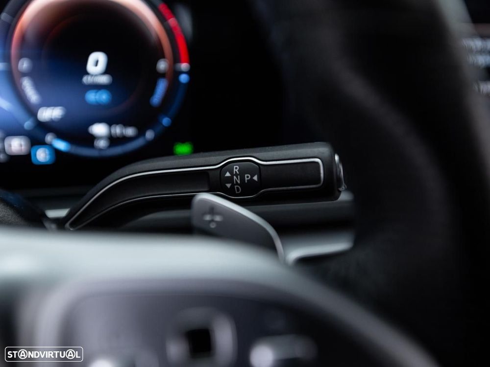 Mercedes-Benz GLE 350 de 4Matic 9G-TRONIC AMG Line - 29