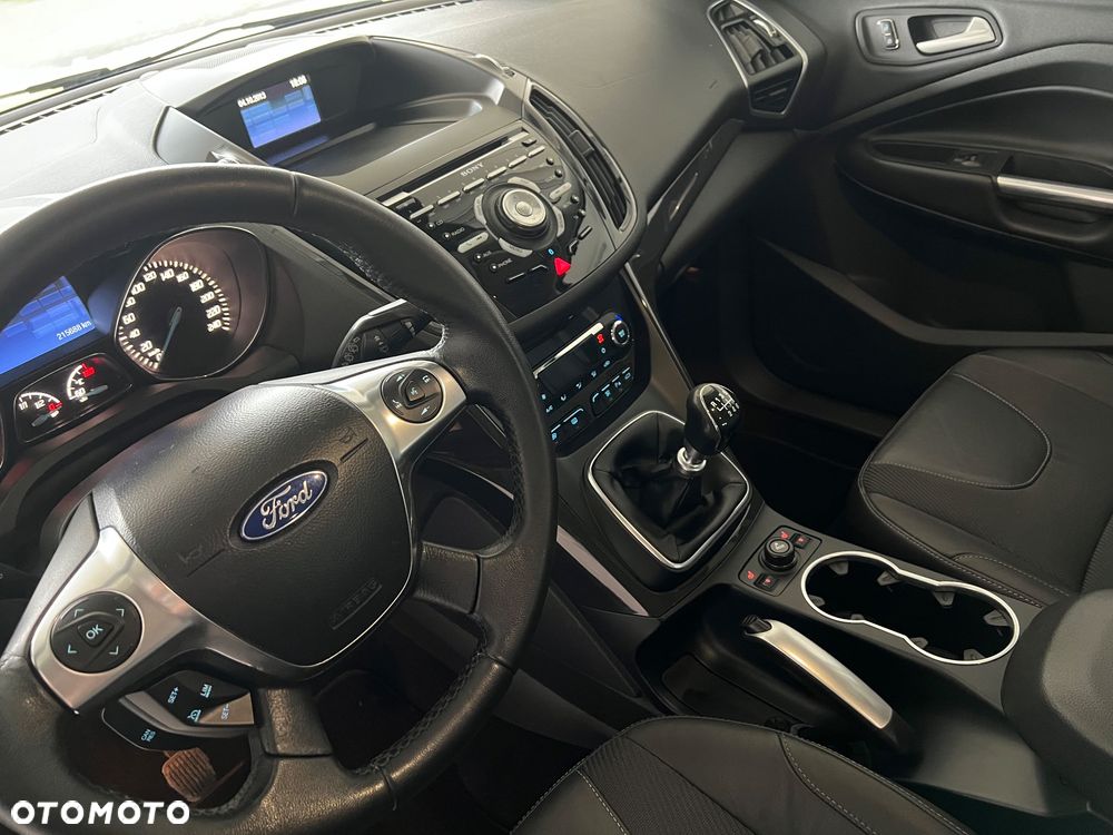 Ford Kuga 2.0 TDCi 4x4 Individual - 17