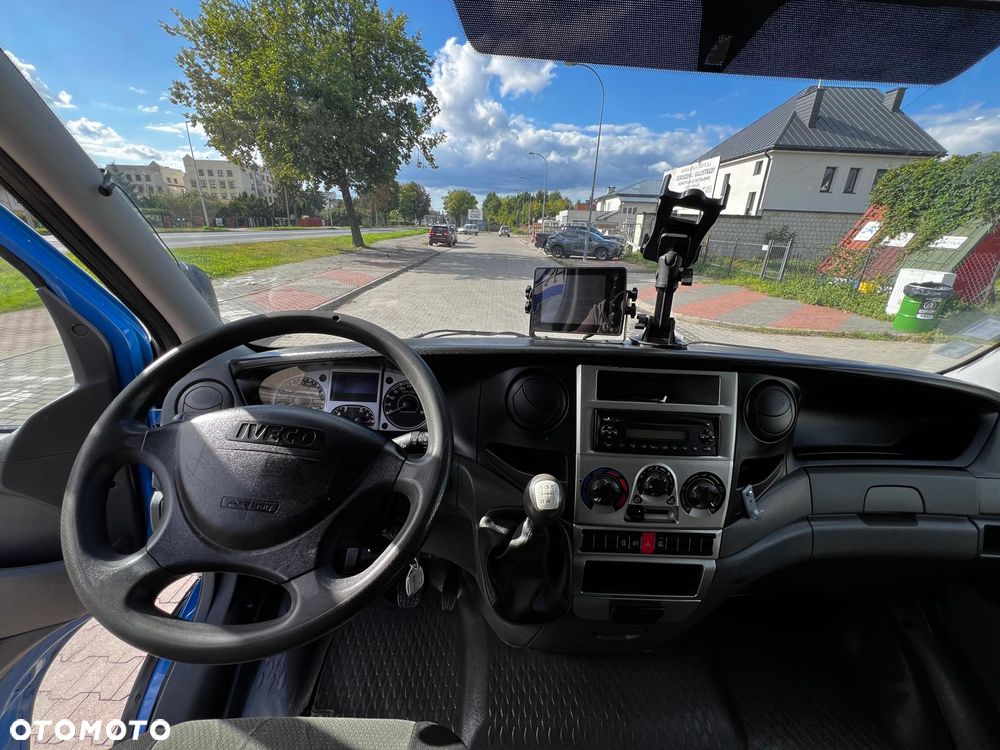 Iveco Daily 35s11 - 9