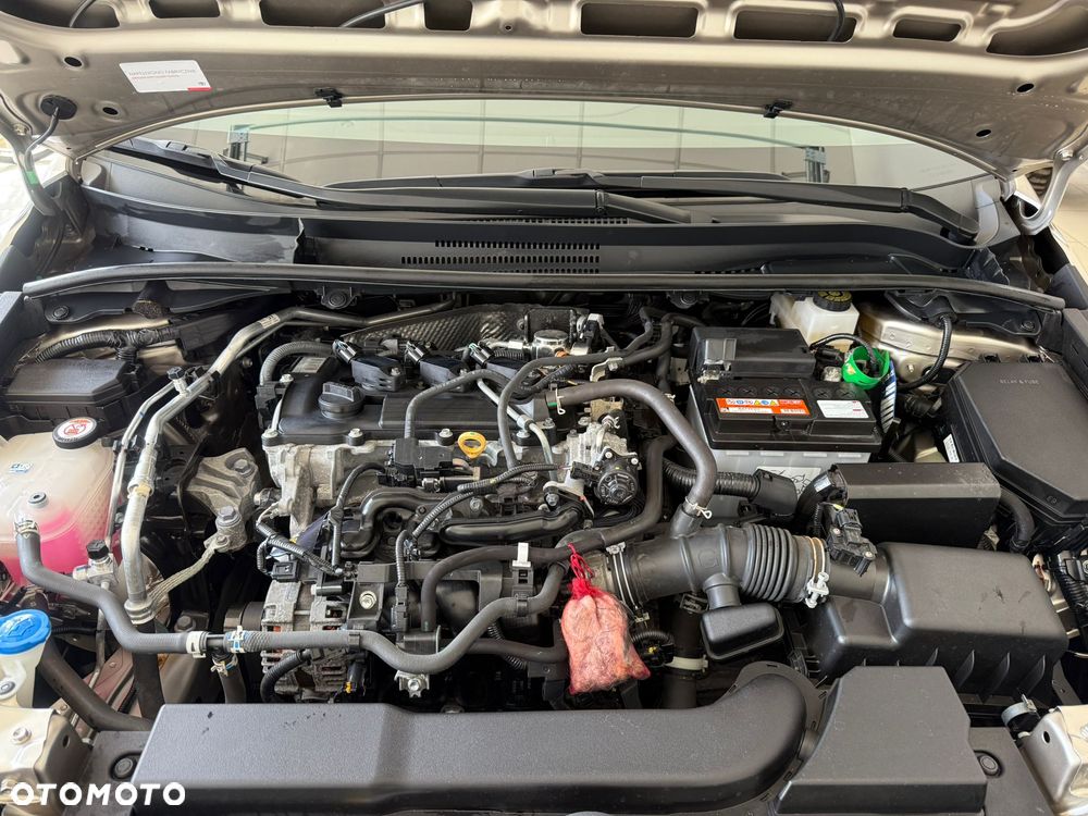 Toyota Corolla 1.5 Comfort - 23